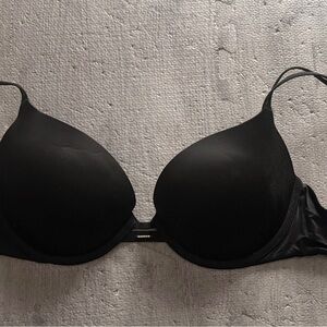 Victoria's Secret Classic Black Bra